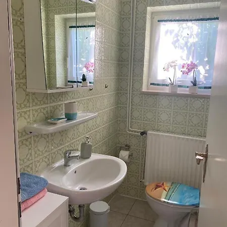 Apartment Ostsee *