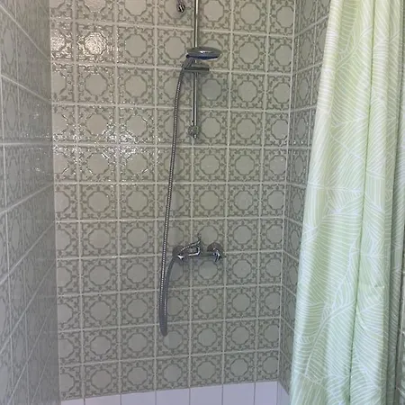 Daire Ostsee Scharbeutz