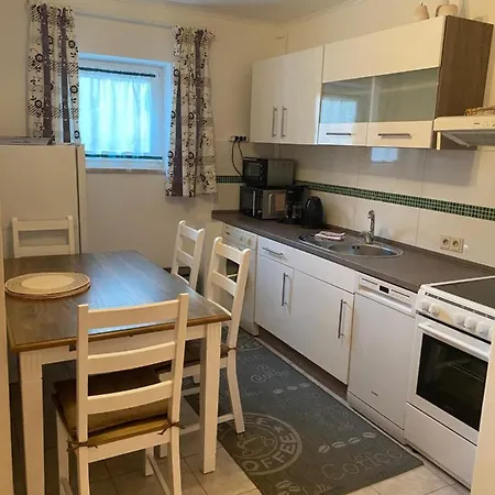 Apartment Ostsee *